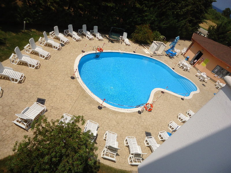 Residence Bernardo Mandatoriccio Marina Exterior photo